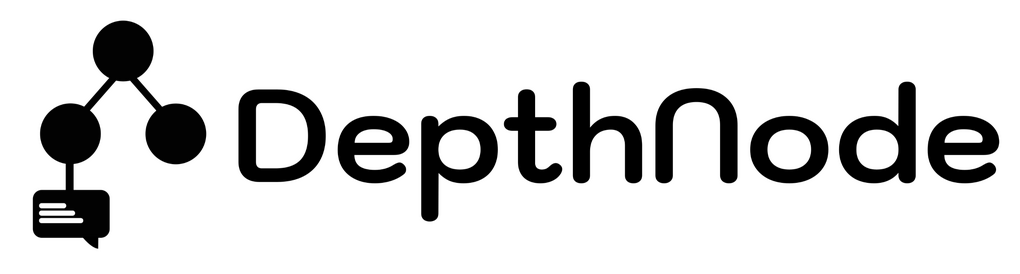 Deptnode logo
